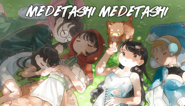 Medetashi Medetashi