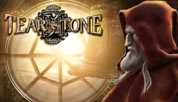 Tearstone