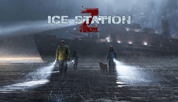 Ice StationZ - Inferno Skin Pack