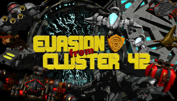 Evasion from cluster 42