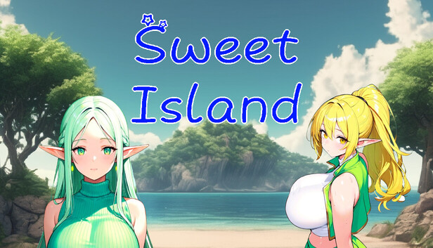 Sweet Island