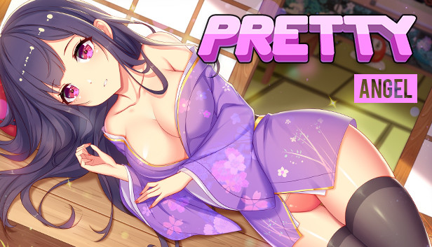 Pretty Angel - 18+ Adult Only Content