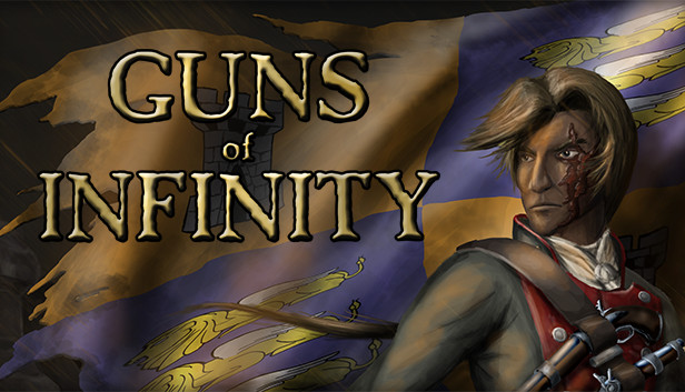 Guns of Infinity