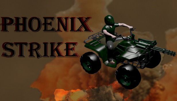 Phoenix Strike