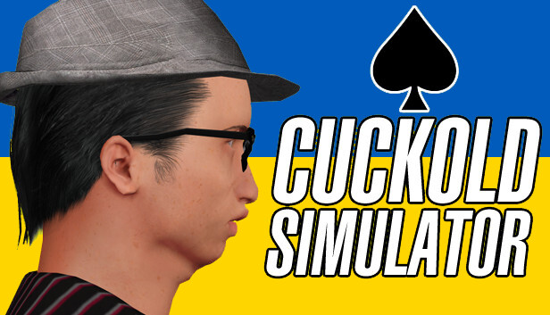 CUCKOLD SIMULATOR: Ukraine Supporter Pack