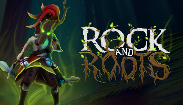 Rock and Roots
