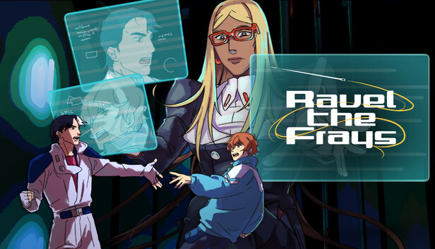 Ravel the Frays