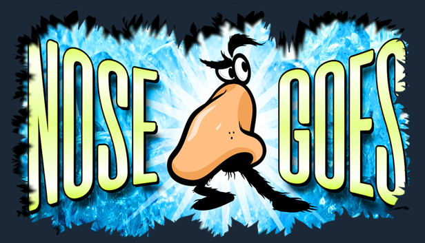 Nose Goes