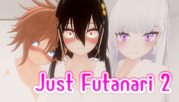 Just Futanari 2