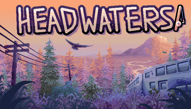 Headwaters