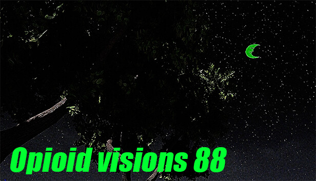 Opioid visions 88