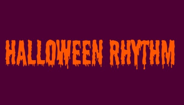 Halloween Rhythm