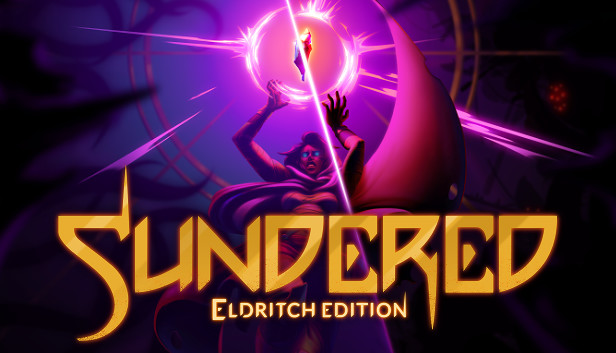 Sundered®: Eldritch Edition