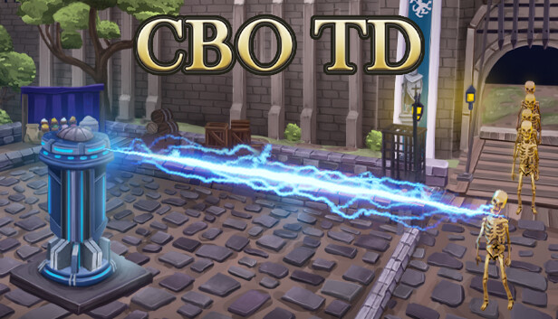CBO TD