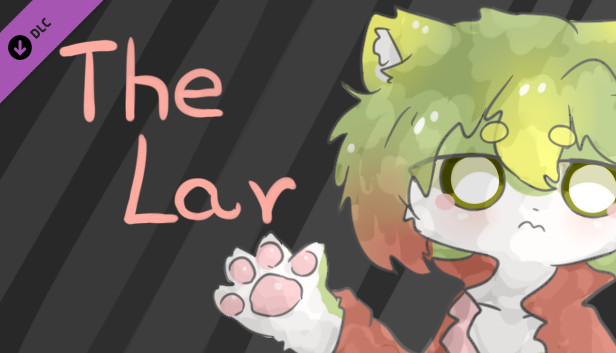 The Lar - Support Us!