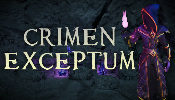 Crimen Exceptum