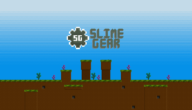 SlimeGear