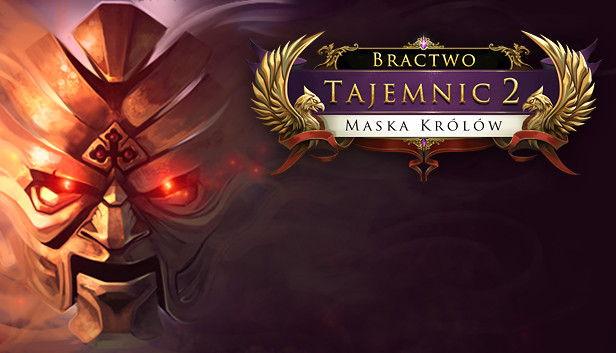 The Secret Order 2: Masked Intent