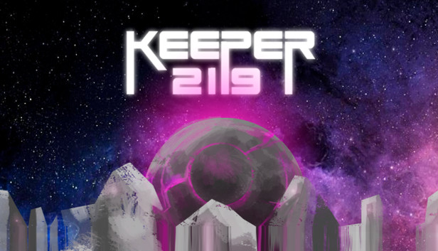 Keeper 2119