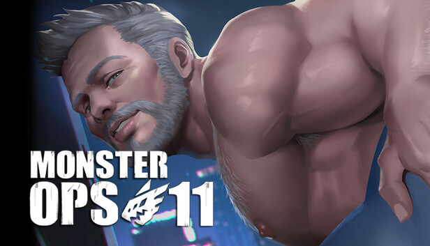 Monster Ops 11