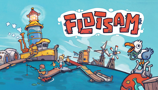 Flotsam