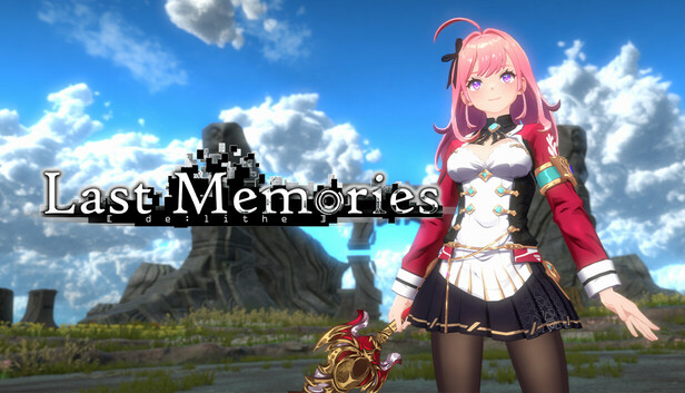 De:Lithe Last Memories