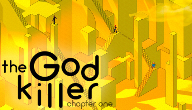 The Godkiller - Chapter 1
