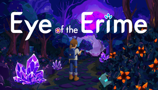 Eye of the Erime