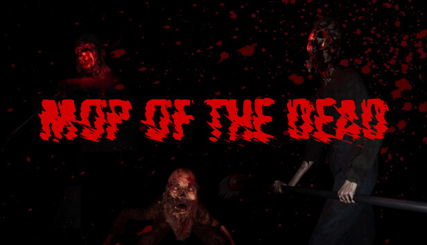 Mop of the Dead