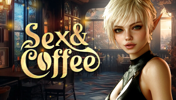 Sex & Coffee ☕️