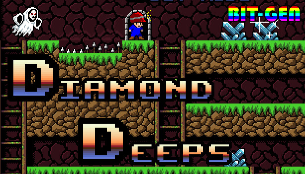 Diamond Deeps
