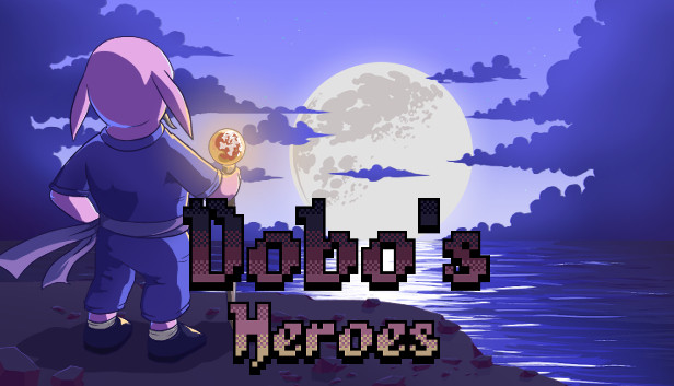 Dobo's Heroes