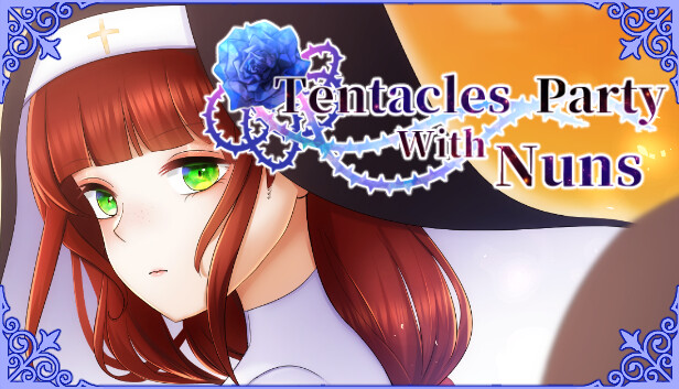 Tentacles Party With Nuns