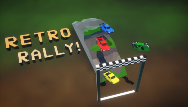 Retro Rally!