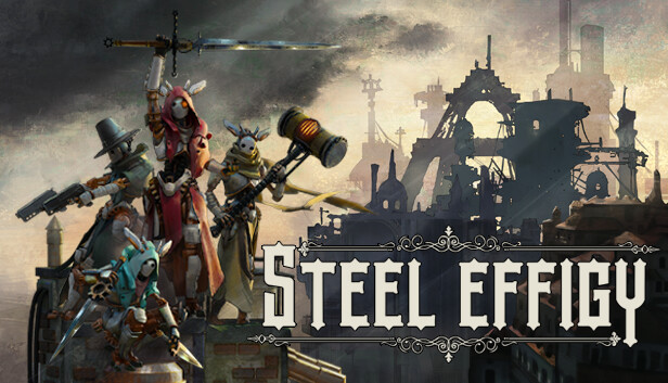 Steel Effigy
