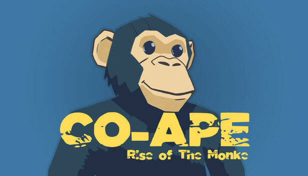 Co-Ape : Rise Of The Monke