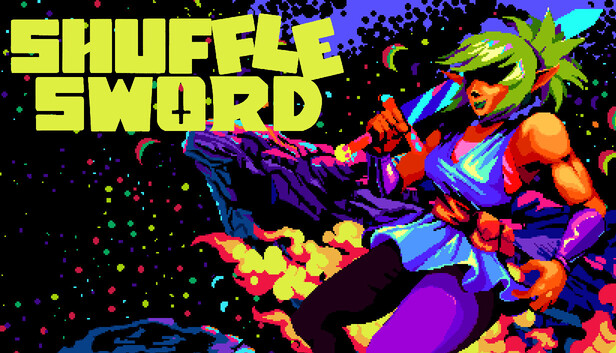 Shuffle Sword