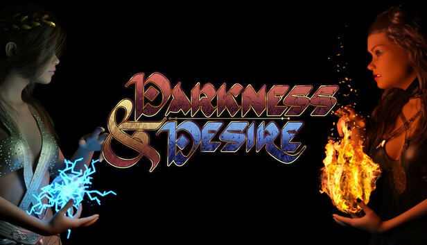 Darkness and Desire