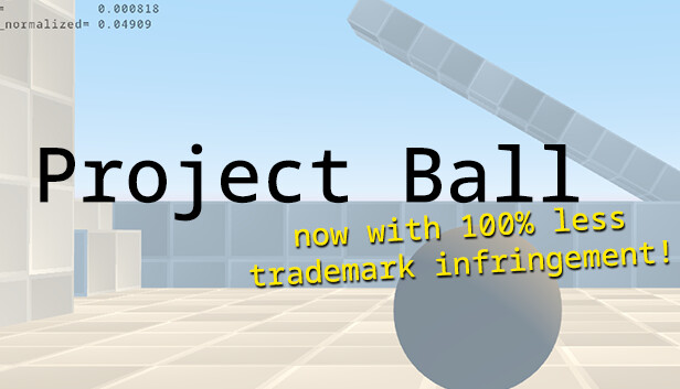 Project Ball