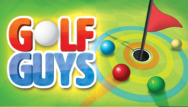 Golf Guys PC