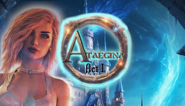 Ataegina Act I