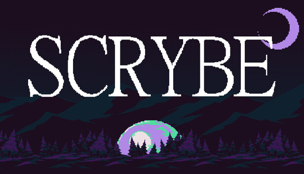 SCRYBE