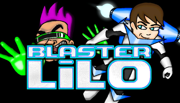 BLASTER LiLO