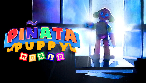 Piñata Puppy World