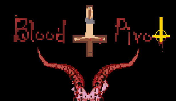 Blood Pivot