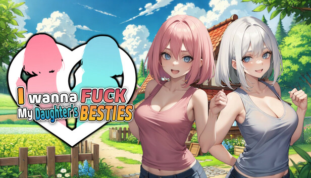 I wanna fuck my daughter’s besties