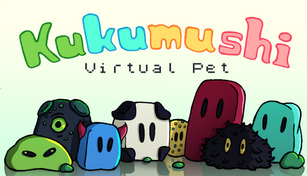 Kukumushi Virtual Pet