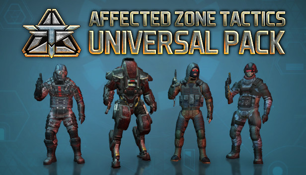Universal Pack