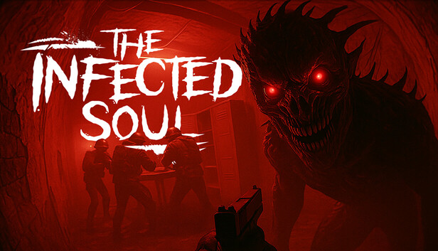 The Infected Soul