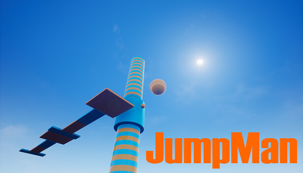 JumpMan